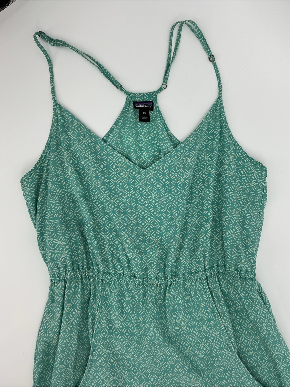 Patagonia Lost Wildflower Dress - Picture 7 of 16